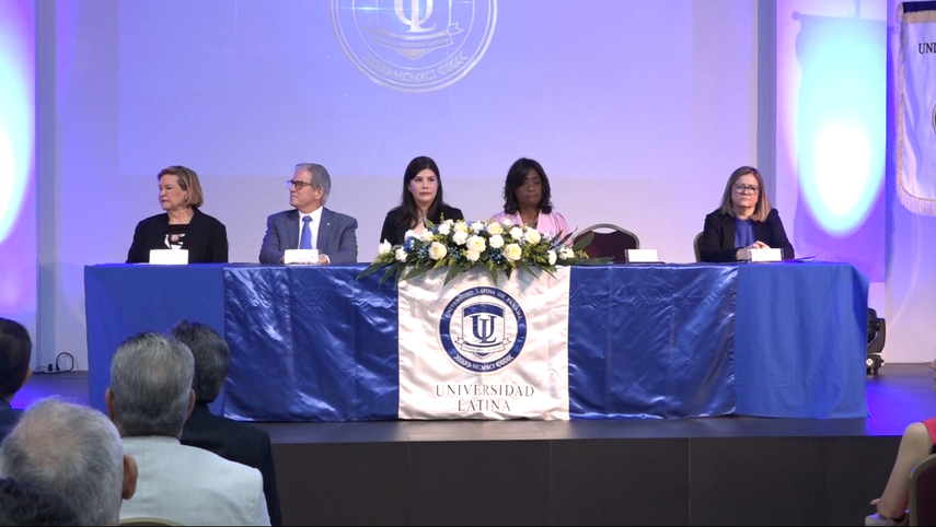 Universidad Latina de Panamá logra acreditación internacional en educación médica