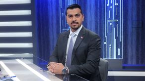 Augusto Palacios: sabía que no iba para un jardín de color de rosas