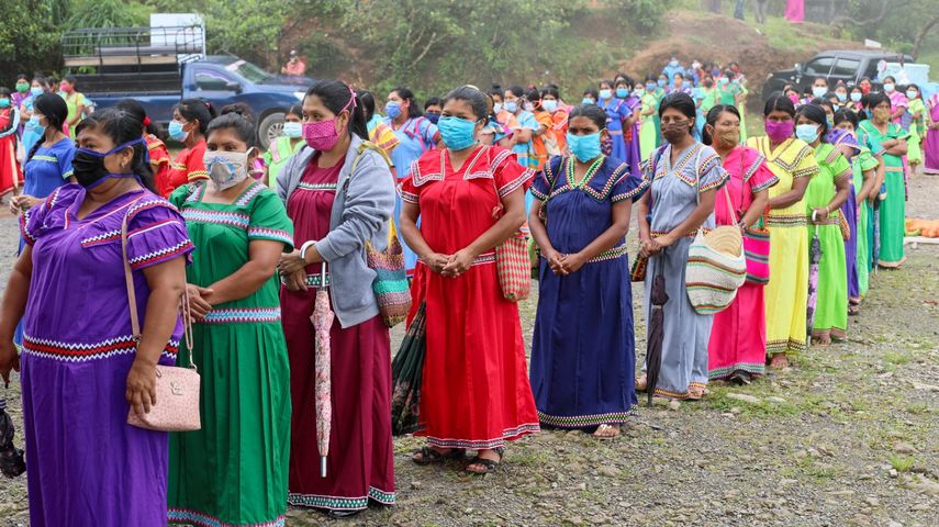 El presidente de la República, Laurentino Nito Cortizo, dio a conocer este jueves que a partir de la próxima semana, se darán los desembolsos de los Programas de Transferencias Monetarias Condicionadas (PTMC).