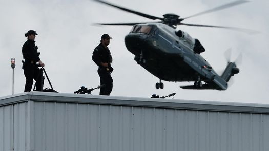 México aboga por la no intervención ante el despliegue militar de EE.UU. en Venezuela