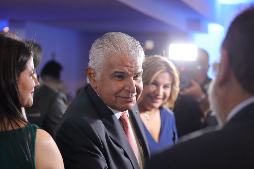 Mulino realiza nombramientos en el Instituto de Seguro Agropecuario y ENA