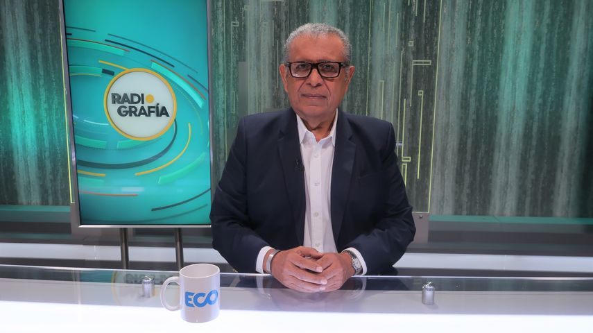 Francisco Bustamante: Podría ser delito sacar dinero en CSS