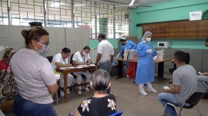 Loscasos activos al día de hoy suman 9,539.&nbsp; 