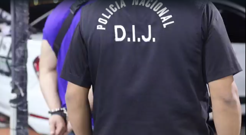 Policía Nacional incauta más de 500 armas ilegales