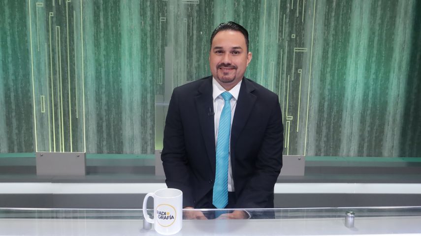 César Herrera: Estados financieros de la CSS no reflejan la realidad de la entidad