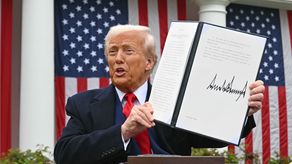 Trump impone aranceles a un archipiélago remoto habitado por pingüinos y focas