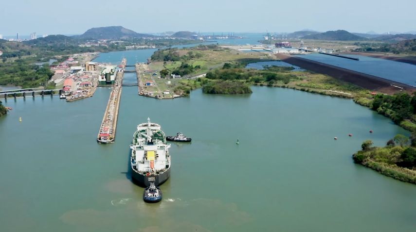 Canal de Panamá ofrece oportunidades al país con nuevo peaje