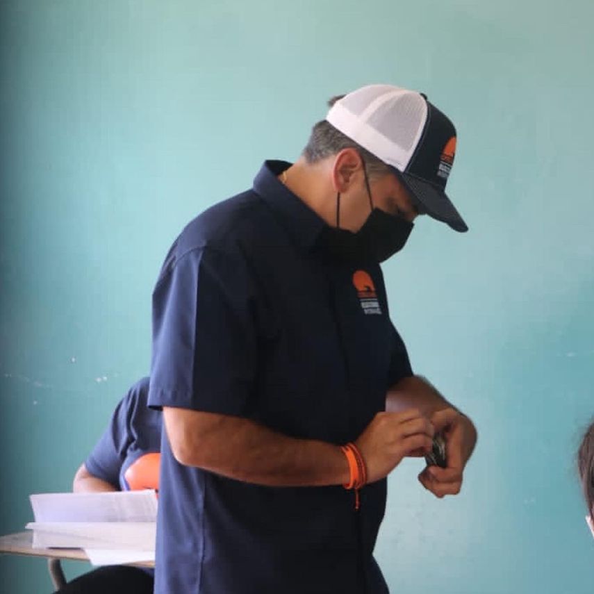 Ricardo Lombana: Cortizo confirmó compromiso clientelista