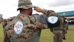 Minseg crea Unidad de Seguridad Fronteriza Humanitaria