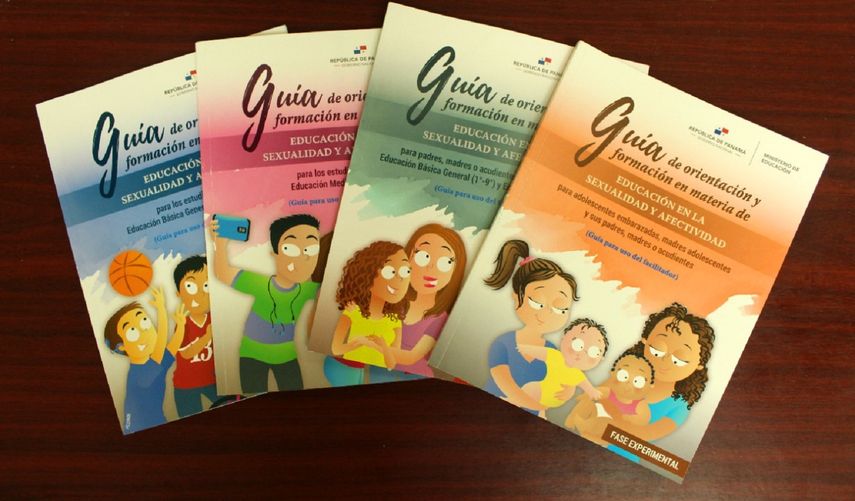 Meduca capacita a docentes en temas de sexualidad