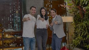 Dayana y Gio ayudan a cumplir el sueño de vestir de Panamá