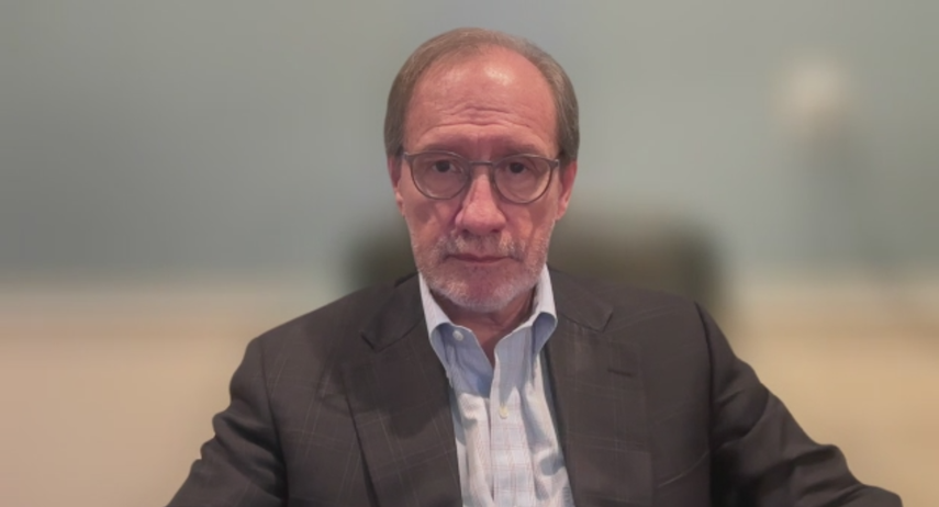 Eduardo Gamarra: Gestión china de dos puertos clave de Panamá representa una amenaza para EE. UU.