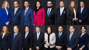 ¿Quiénes van a dirigir las instituciones claves de Panamá en el gobierno de Mulino?