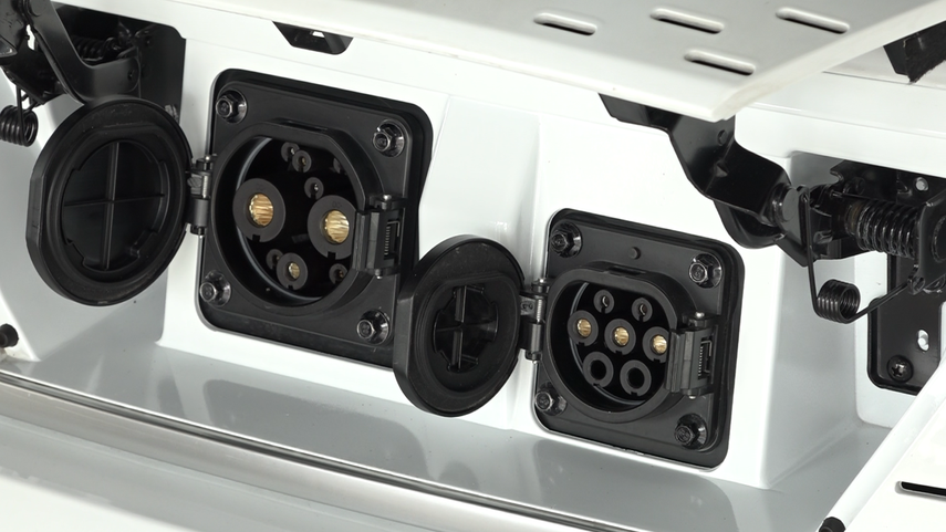 Panamá da paso a la movilidad eléctrica