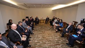 Panamá y EEUU cooperarán para abordar crisis humanitaria de migrantes en el Darién