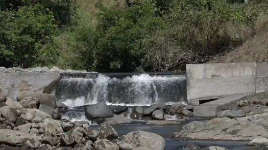 En la mayoría de los corregimientos de David hay problemas con el suministro de agua que se incrementan con la falta de lluvia.