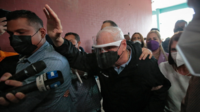 Juezas se van a deliberación tras alegatos finales en caso Pinchazos