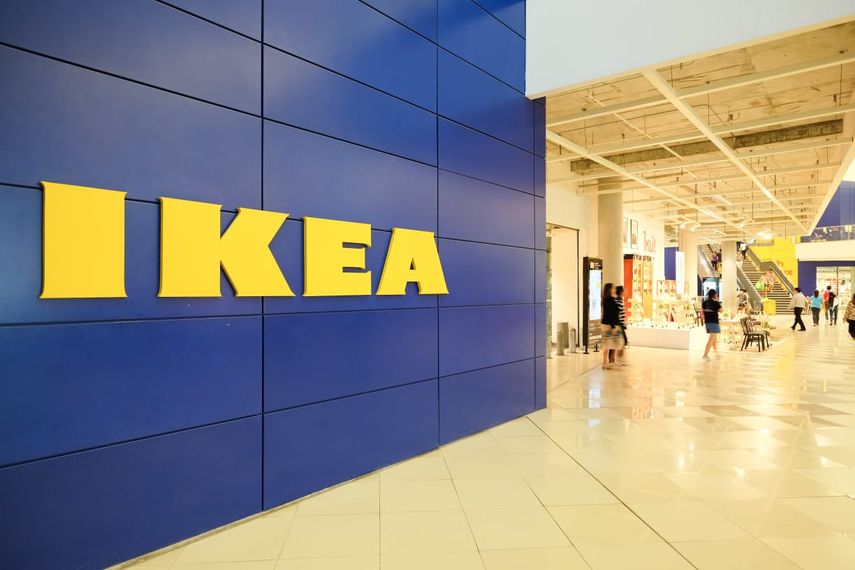 Compañía sueca de muebles y decoración IKEA llegará a Panamá y Costa Rica