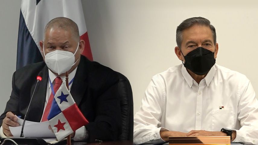 Ejecutivo y bancada PRD divididos, asegura Zulay Rodríguez