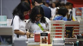 Arranca la XX Feria Internacional del Libro de Panamá con España como país invitado