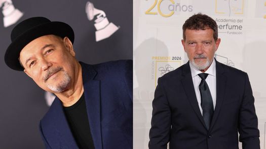 El cantautor y actor panameño Rubén Blades anunció nuevos proyectos cinematográficos, entre ellos su tercera película con el español Antonio Banderas, mientras confirmó que prevé realizar su última gira musical en 2027, durante una conversación en la Semana de la Música Latina de Billboard, que se celebra en Miami.