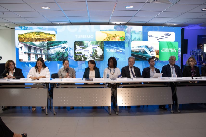 Descentralización lanza foro: Gobiernos locales, impulsando el desarrollo productivo del país