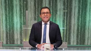 Félix Paz asegura que su designación en la Defensoría del Pueblo responde a méritos profesionales