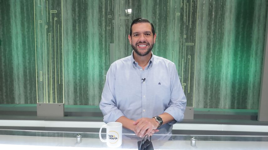 Willie Bermúdez: Hoy día nadie quiere voltear a ver el Partido Panameñista