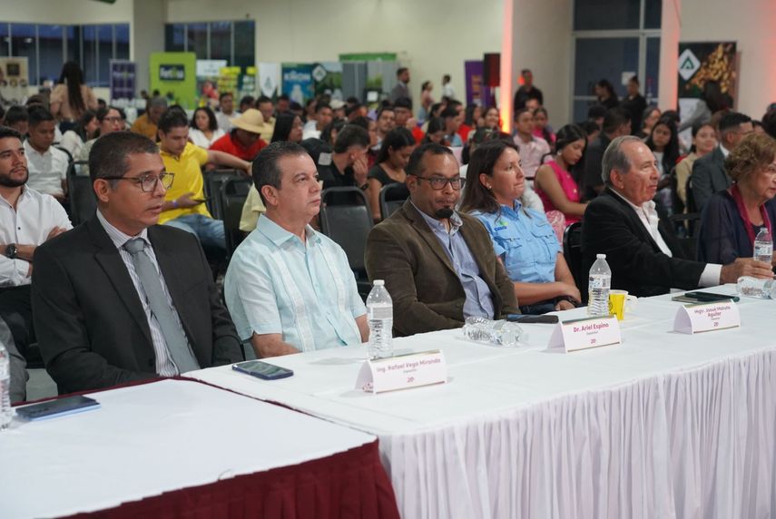 ISA resalta el papel clave de los seguros en el Congreso Internacional Agropecuario 2025