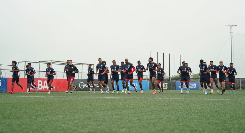 Panamá y Costa Rica comienzan disputa por pase a semifinales de Liga de Naciones