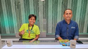 Método ALOHA: el ábaco como herramienta para potenciar la mente de los niños