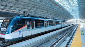 Extensión de Línea 1 del Metro de Panamá hasta Villa Zaita ya es una realidad