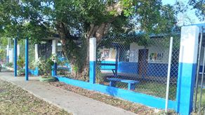 Diversos centros educativos en la provincia de Chiriquí han sido reparados por el equipo Con Escuelas, Ministerio de Educación, gobiernos locales y Junta Técnica.