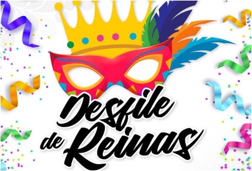 El Municipio de Panamá anunció que el próximo domingo 5 de marzo a partir de las 4:00 p.m. en la Cinta Costera 1, se retomará la celebración del ‘Desfile de Reinas de Carnaval’ 2023, luego de 2 años de suspensión debido a la pandemia del covid-19.