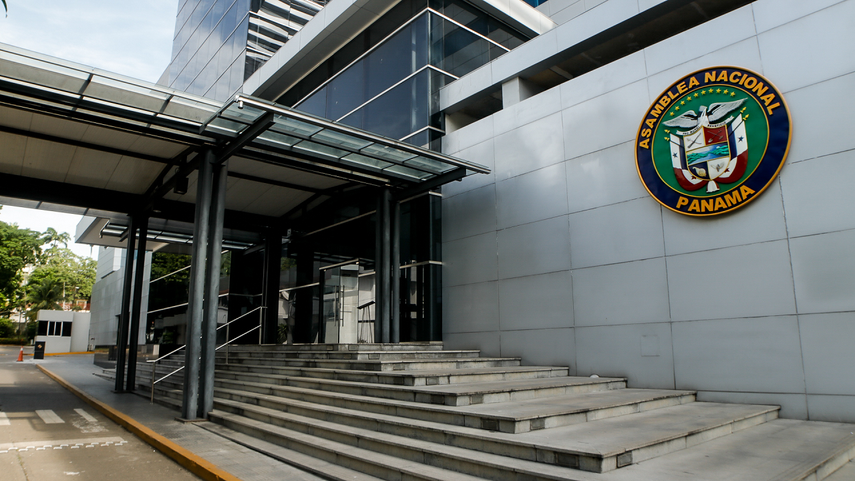 Asamblea Nacional cerrará quinquenio con la planilla más elevada de su historia