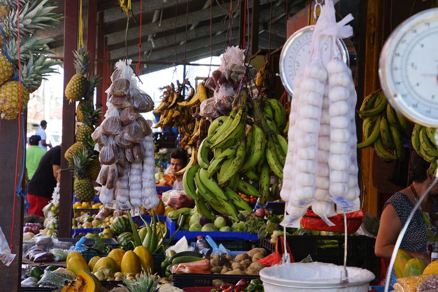 Mesa de diálogo: productores no quieren control de precios