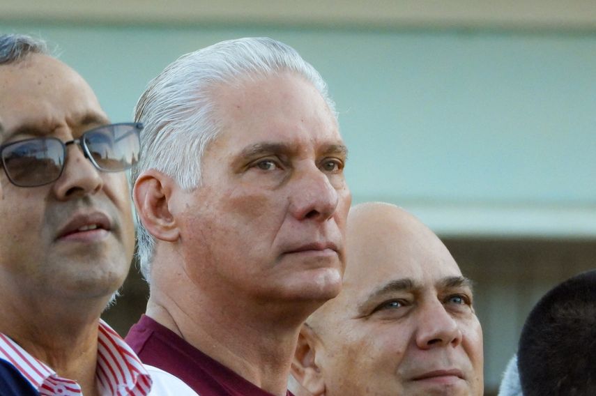 Cuba advierte sobre un baño de sangre si EE.UU. la agrede y Washington le impone sanciones
