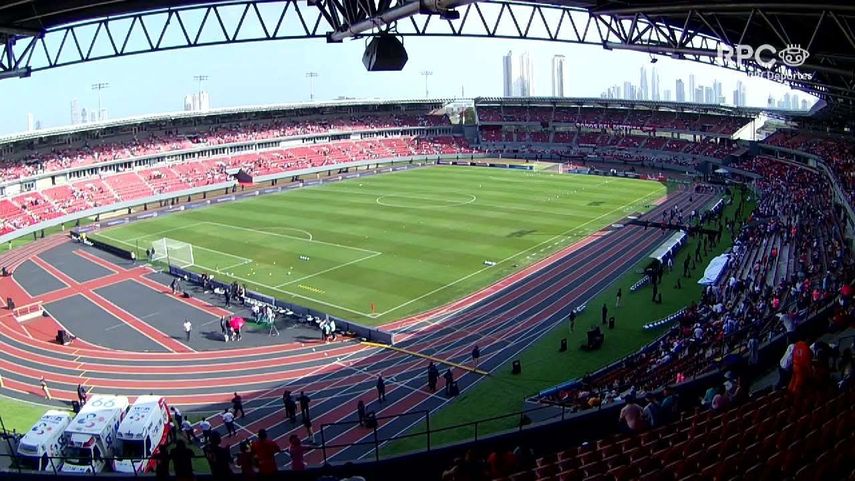 Lionel Messi: Inter Miami vs. Sporting San Miguelito.&nbsp;