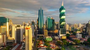 La inflación en Panamá aumentó un 0