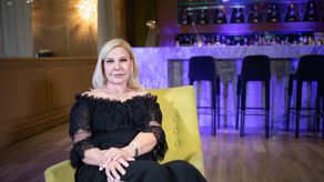 Anabella Nahem: La magia detrás de Selecta Magazine