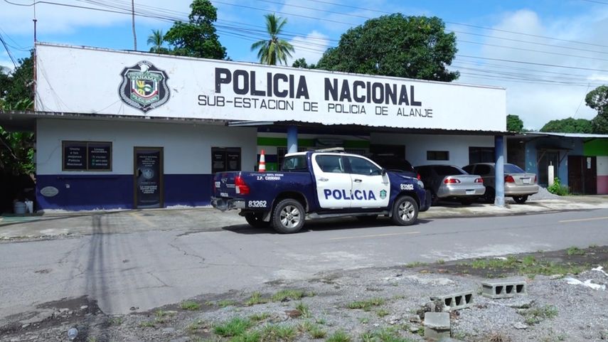 Comunidades de San Pablo