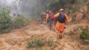 Reinician clases a distancia en algunas zonas afectadas por huracán Eta