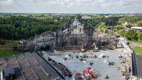 Fiscalía abre una segunda investigación a Tomorrowland por los fuegos artificiales