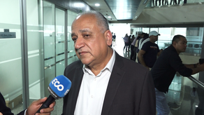 Comisión de Gobierno suspendió sesión donde se debatiría proyecto de amnistía