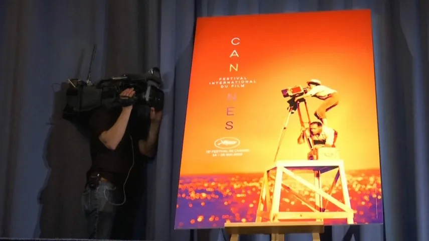 Después de la política, Cannes dio paso al glamur y al espectáculo este miércoles gracias a Tom Cruise y la saga "Misión imposible", en su octavo y, oficialmente, episodio final. Después de la política, Cannes dio paso al glamur y al espectáculo este miércoles gracias a Tom Cruise y la saga "Misión imposible", en su octavo y, oficialmente, episodio final.