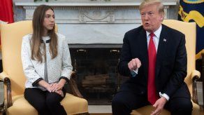 Rusia tiene que salir de Venezuela