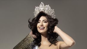 Miss Universo retiró del concurso a Italy Mora