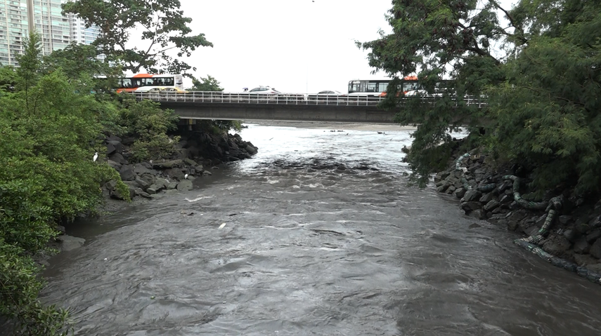 Cambio climático podría afectar economía panameña