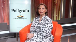 Samira Gozaine: No podemos hacer politiquera de las medidas adoptadas por migración
