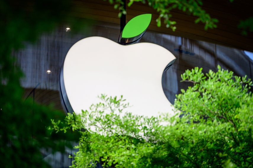 Unión Europea multa a Apple con 1.800 millones de euros